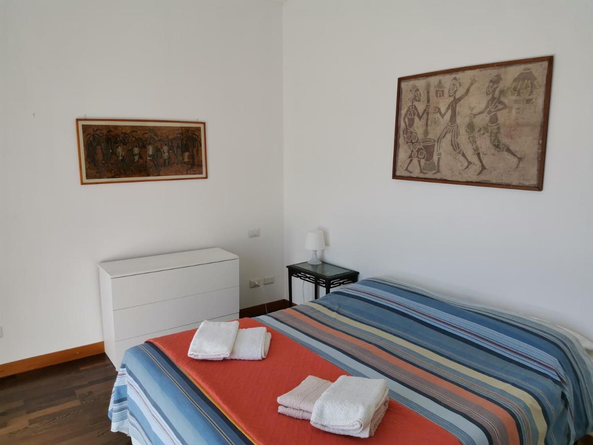 Ferienwohnung La Casa Del Quirino Tirano Exterior foto