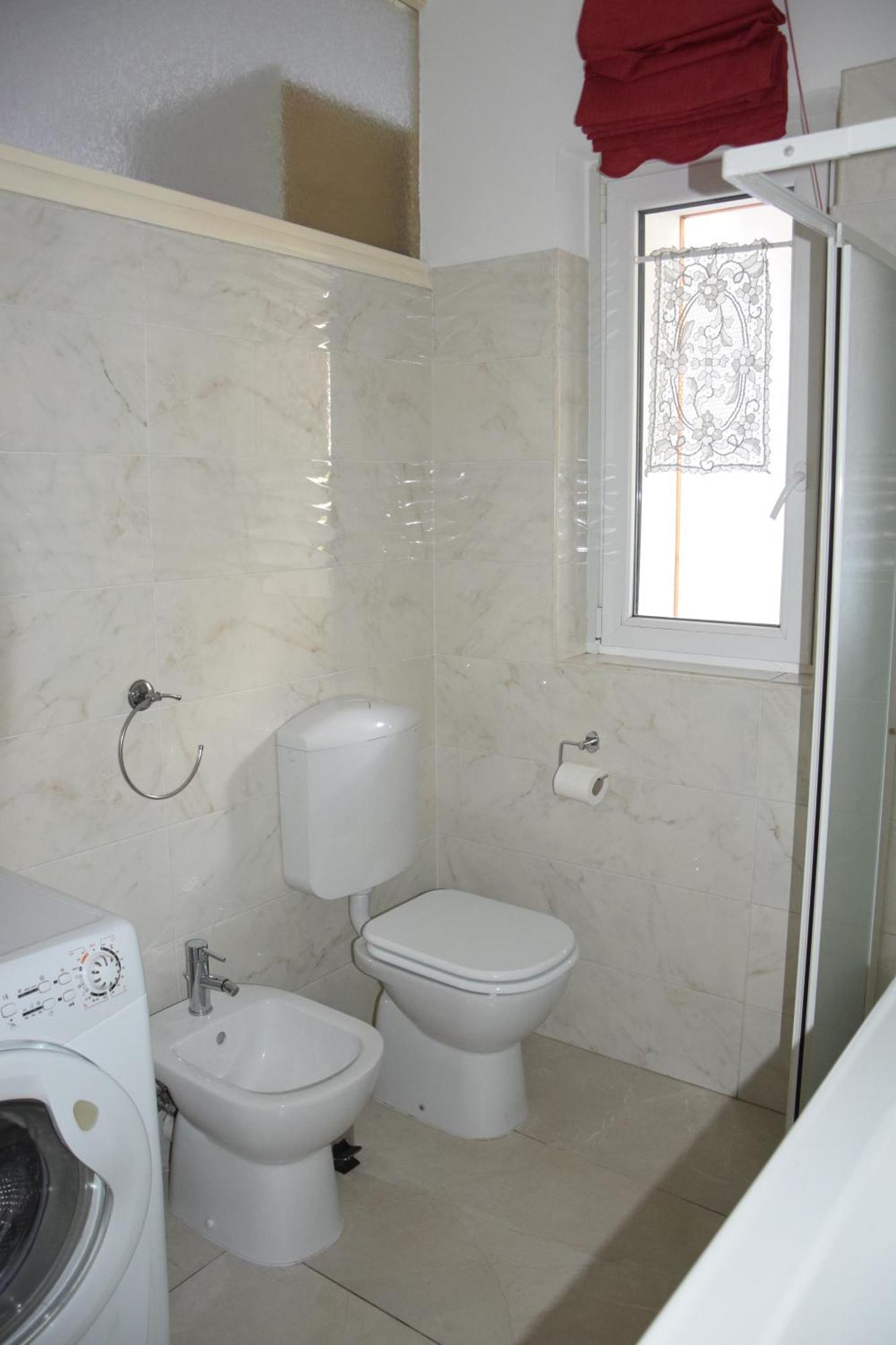 Ferienwohnung La Casa Del Quirino Tirano Exterior foto